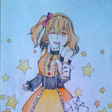 奪っちゃうよ？！