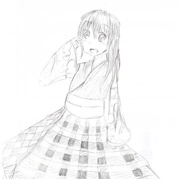 はじめましてっ！