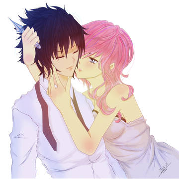Lightning & Noctis: Possession