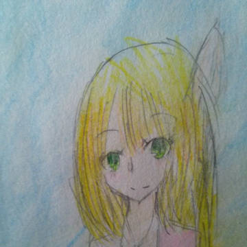 オリジナルです(*^^*)