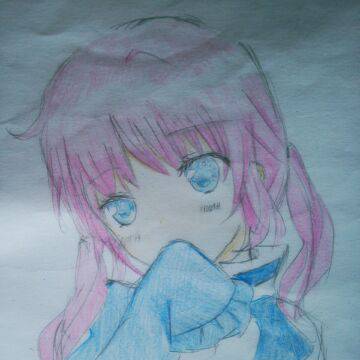 蘭ちゃん