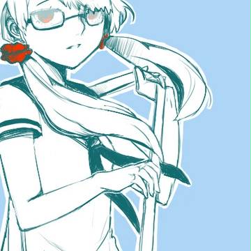 赤目