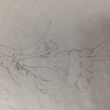 あの花 めんま