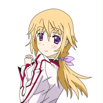 シャルロット・デュノア