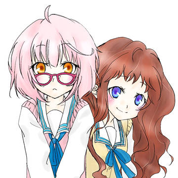 栗山さん＊愛ちゃん
