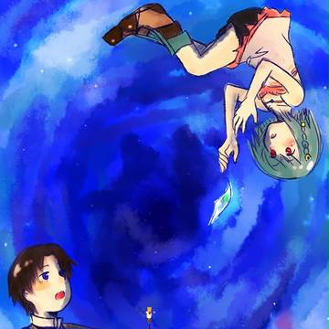 パテマらくがき