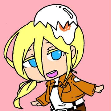 クリスタマゴ