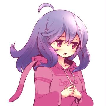杏奈ちゃん