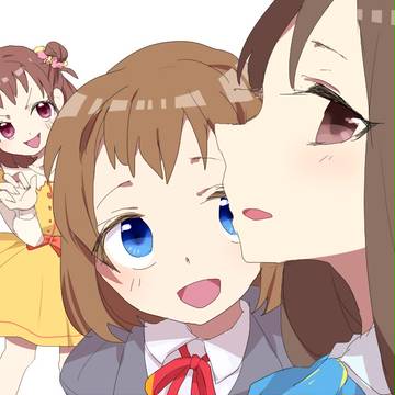 キュートな青森