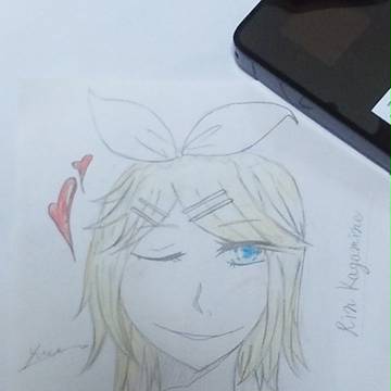 鏡音リン