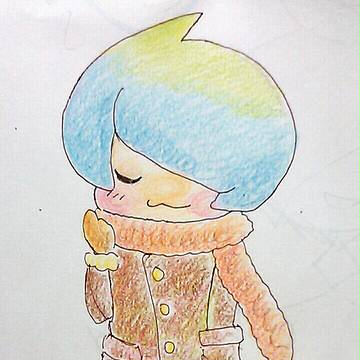 ぽかぽか