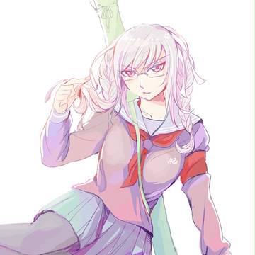 ペコちゃん
