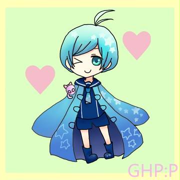 此方きゅん