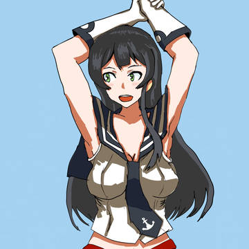 阿賀野さん