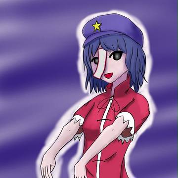 宮古芳香