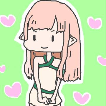 マビ自キャラ