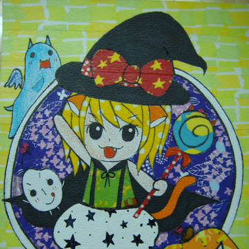 :;｡+ﾟ+｡Halloween｡+.｡ﾟ:;｡+