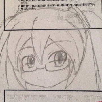みく！