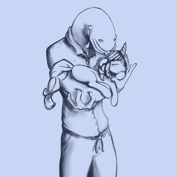 Arbiter and Pony