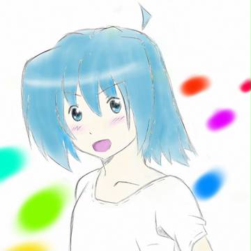 ハヤテ誕生日おめでとう！