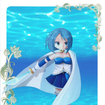 さやさや