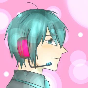初音ミクオ