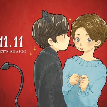 11.11