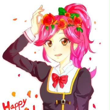 おめでとう！！