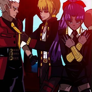 Fate/捨て場