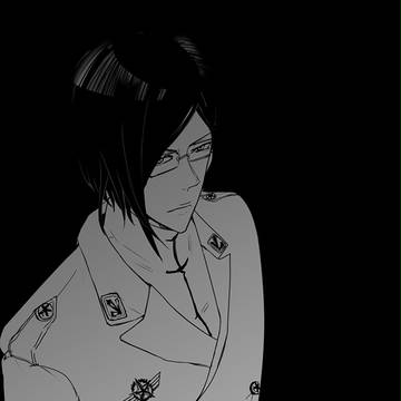 BLEACH 落書