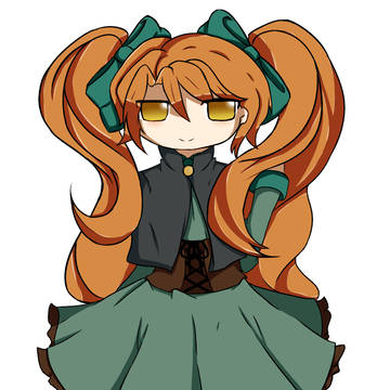 螢光音 コンセプトイラスト
