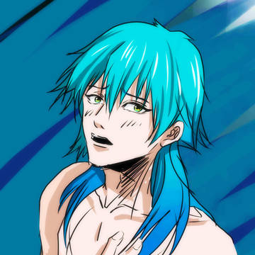 Aoba