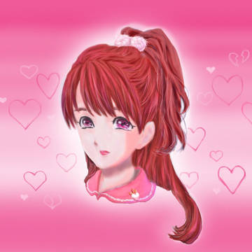 娘