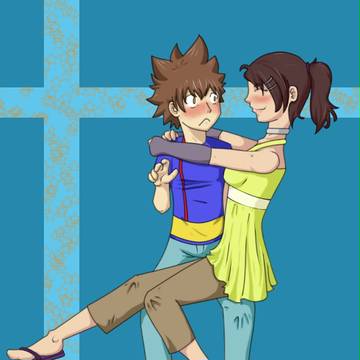 Tsuna Haru