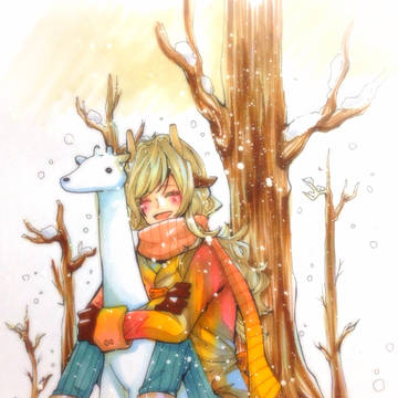 ひとり