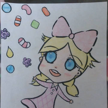 Candy Crush