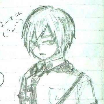エースくん