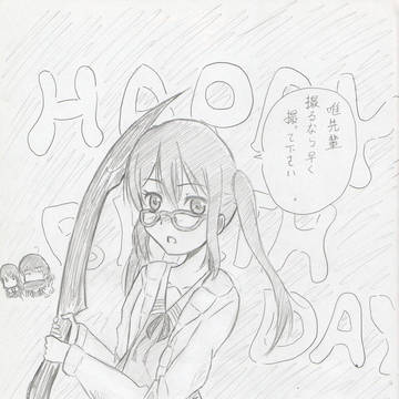 中野梓生誕祭2013
