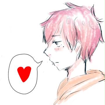 ♥