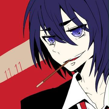 ポッキー花宮