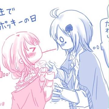 ポッキーの日