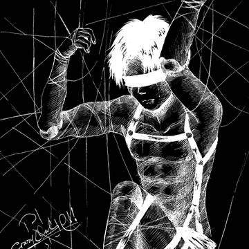 The puppet