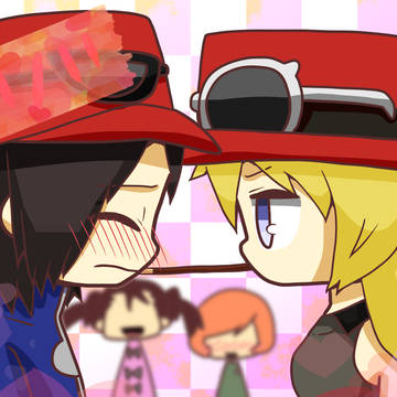 ポッキーの日ですね
