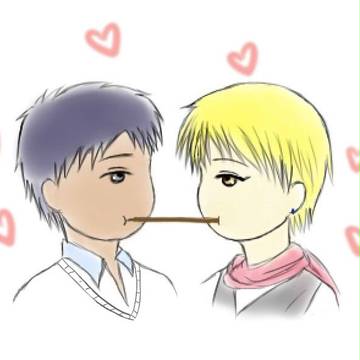 pocky day