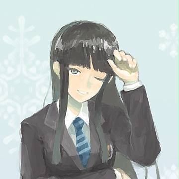 片腹痛し