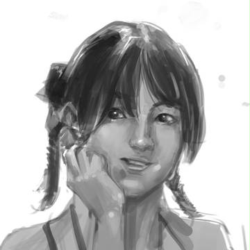 girl