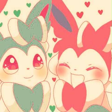 ニンフィア