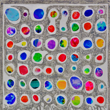 My palette
