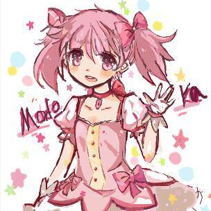 modoka teadraw