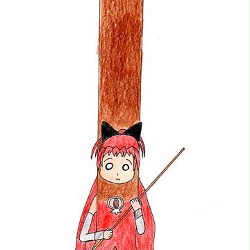 最後まで杏子たっぷりだもん